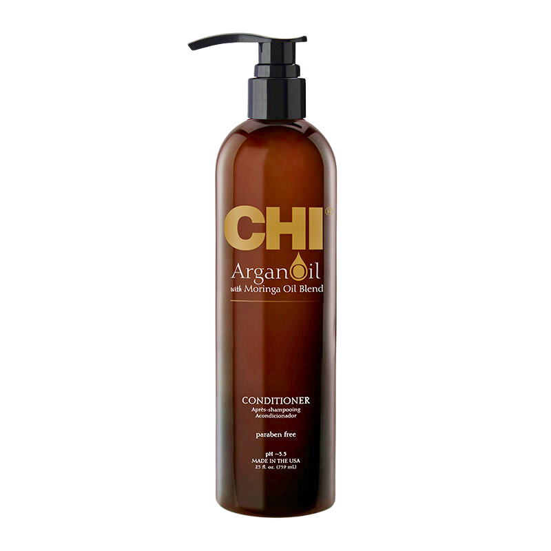 CHI Argan Oil Conditioner 340 ml