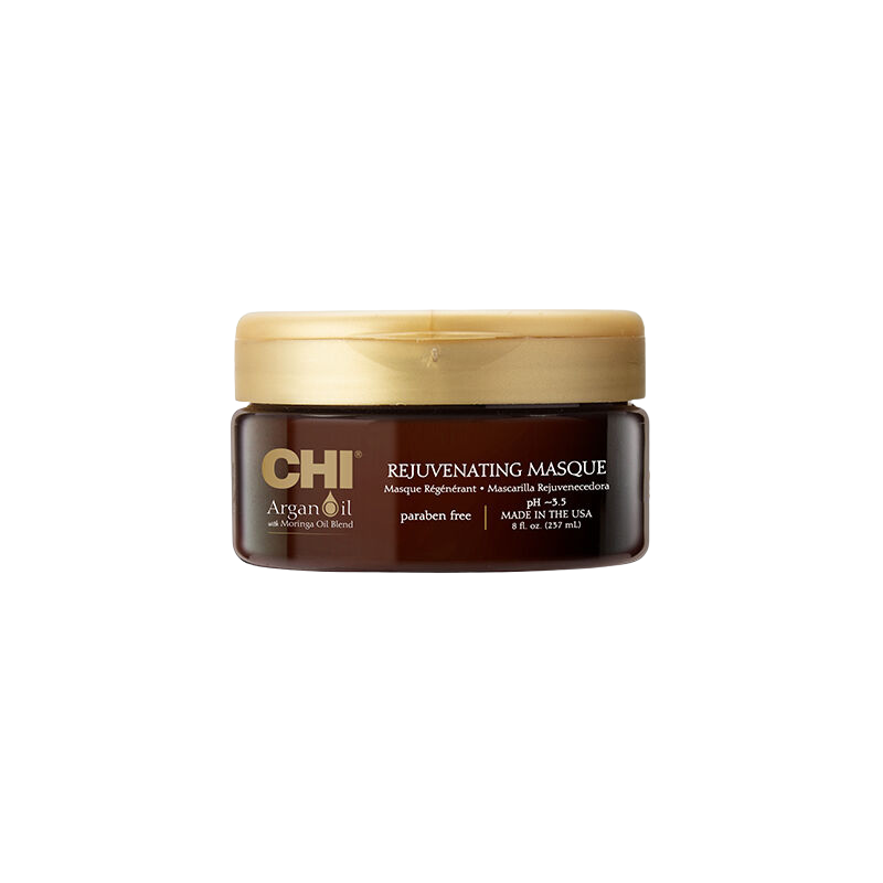 CHI Argan Oil Rejuvenating Masque