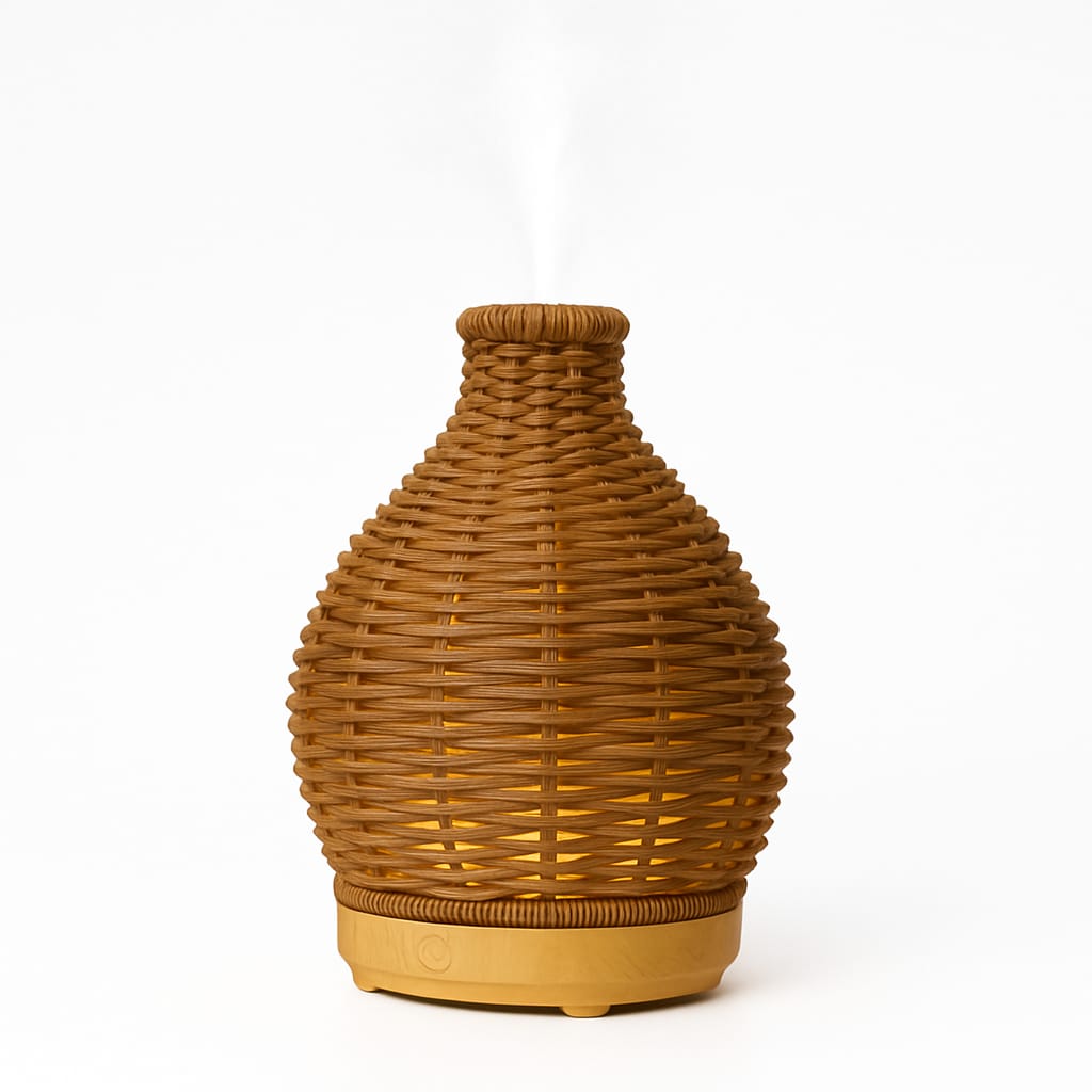 Aroma diffuser 