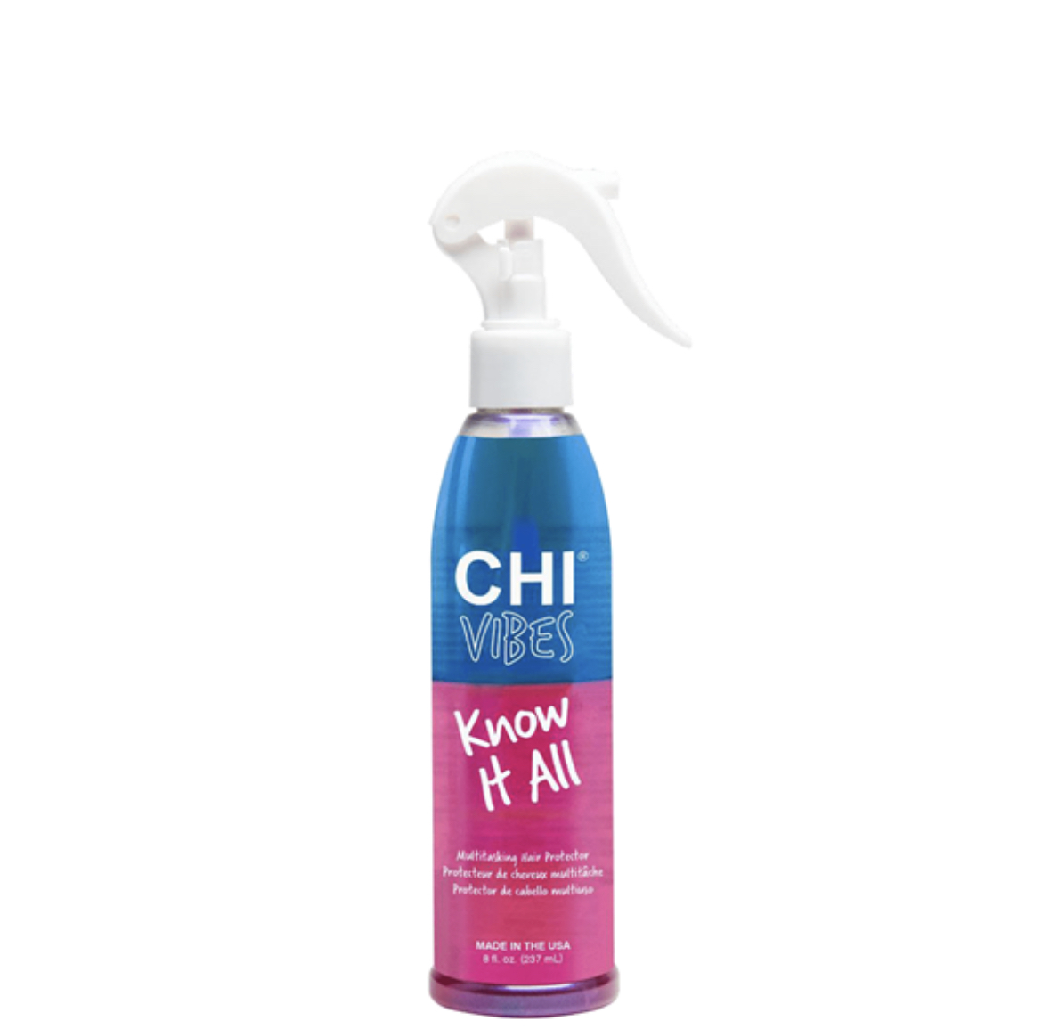 CHI VIBES Hair protector -237 ml