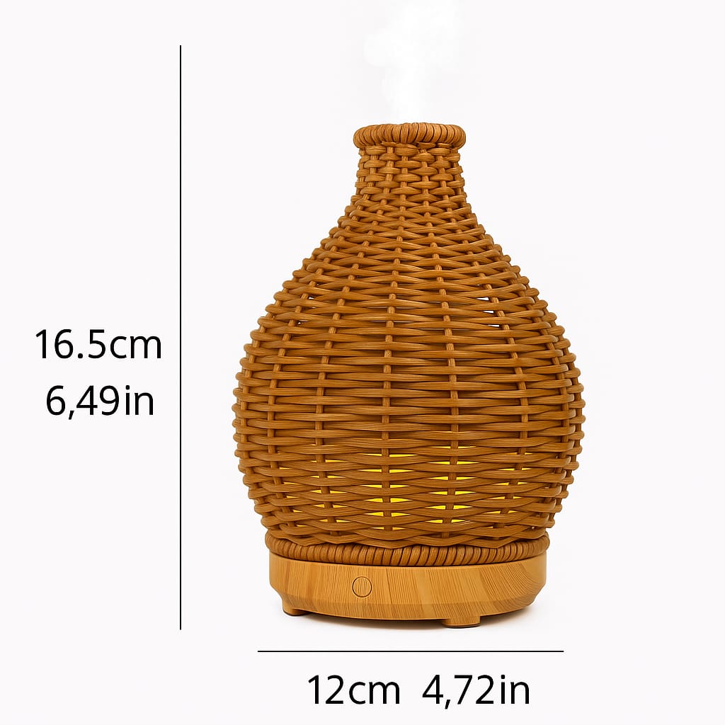 Aroma diffuser 