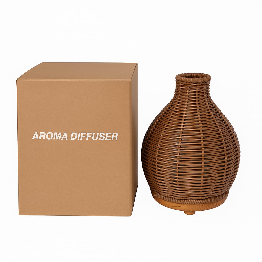Aroma diffuser 