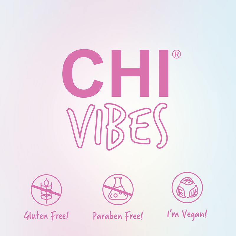 CHI VIBES Hair protector -237 ml