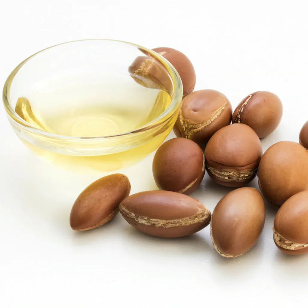 Argan organic oil cold pressed from Katarat mn Noor 